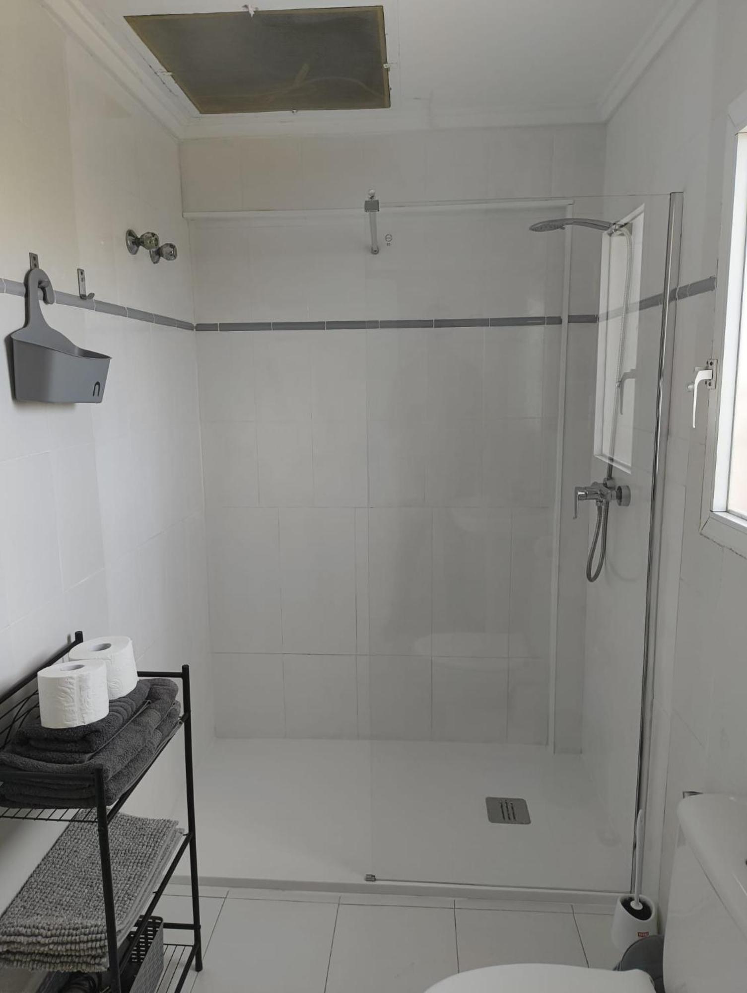 Studio Tipo Loft Con Vista Al Montgo 데니아 외부 사진
