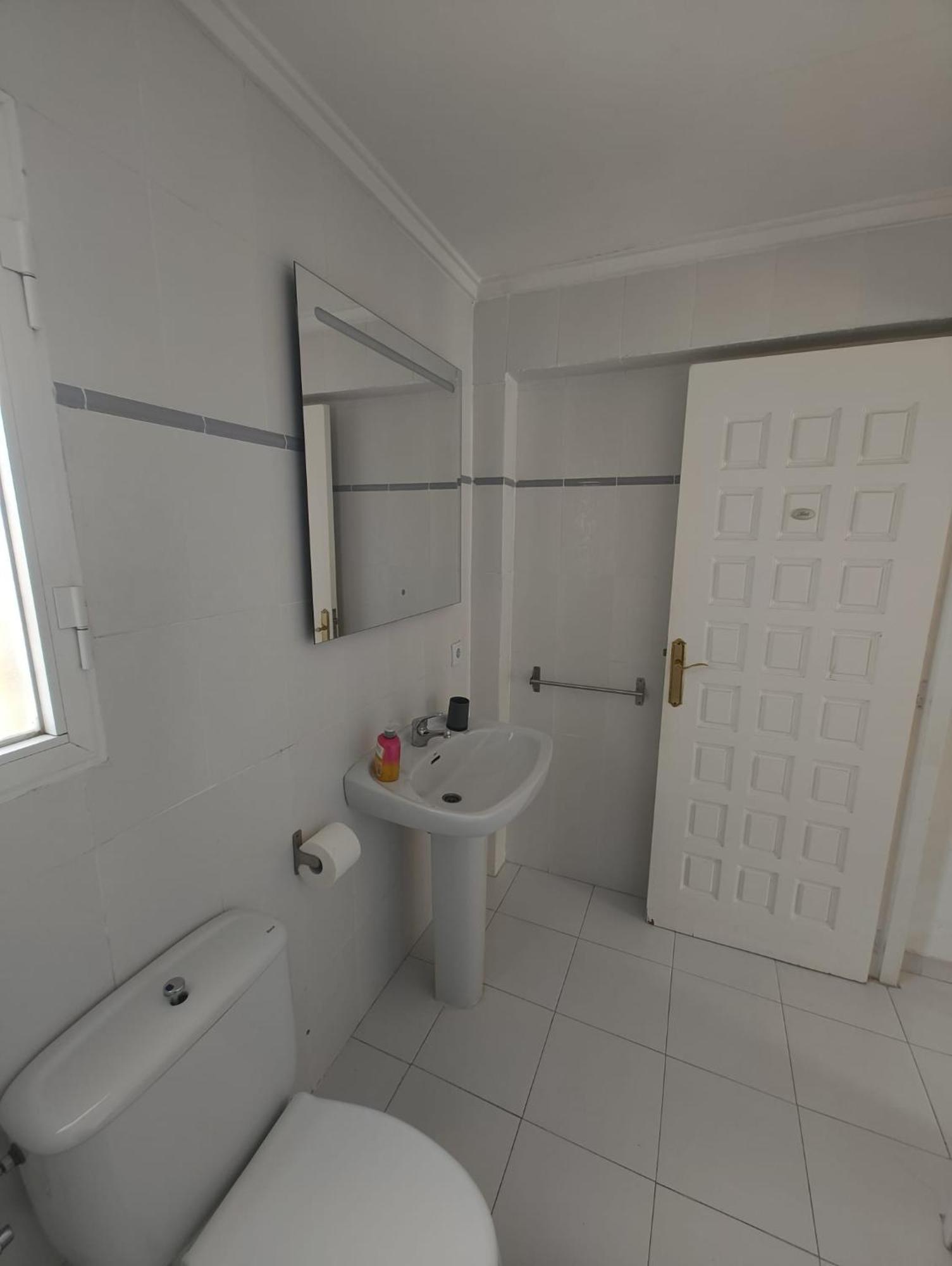 Studio Tipo Loft Con Vista Al Montgo 데니아 외부 사진